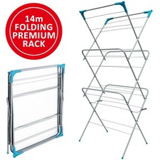 3 Tier Clothes Dryer Airer