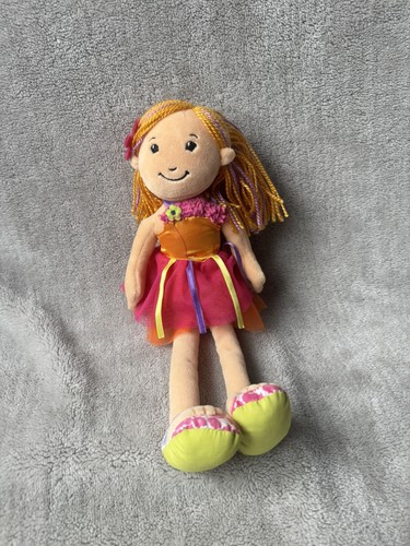 Groovy girls pilar - groovy,