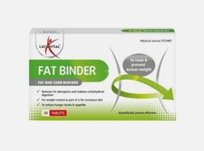 Lucovital Fat Binder Diet