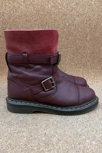 Martens kristy - dr,