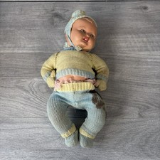 Antique Vintage Composite Baby