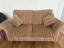 Parker Knoll Burghley 2 Seater Sofa