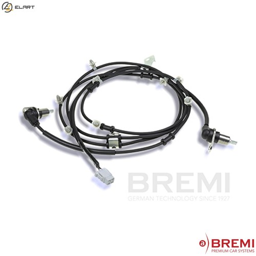 Sensor wheel speed 50622 for - wheel,