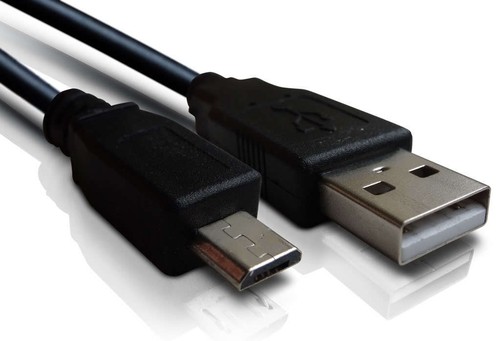 Micro usb cable - cable, /