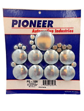 Small Block Chevy V8  Freeze Expansion Core Plug Set PE100 283 305 327 350 5.7L