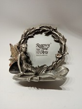 Regency Fine Art Fairy Picture Frame 9.5"
