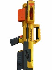 Nerf Deploy Cs-6. 2X 7 Dart