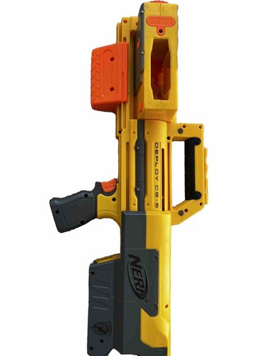 Nerf deploy 2x 7 dart - 2x,