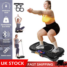 Vibration Plate Body Shaker