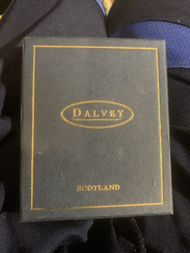 Dalvey full hunter - dalvey,