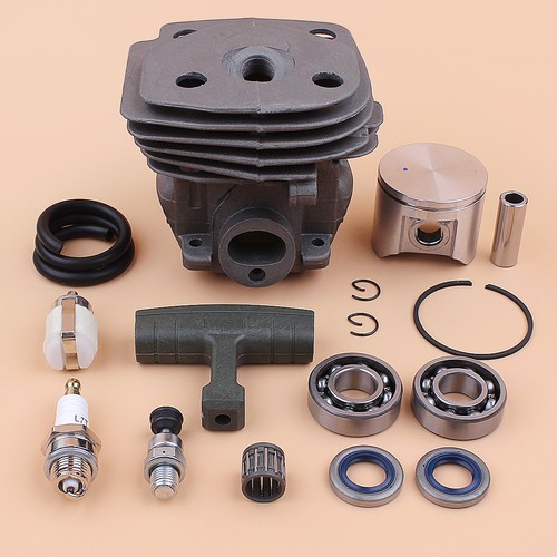 47mm cylinder piston kit - cylinder,