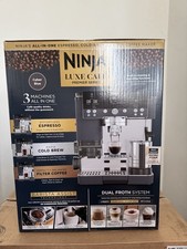Ninja Luxe Café Premier