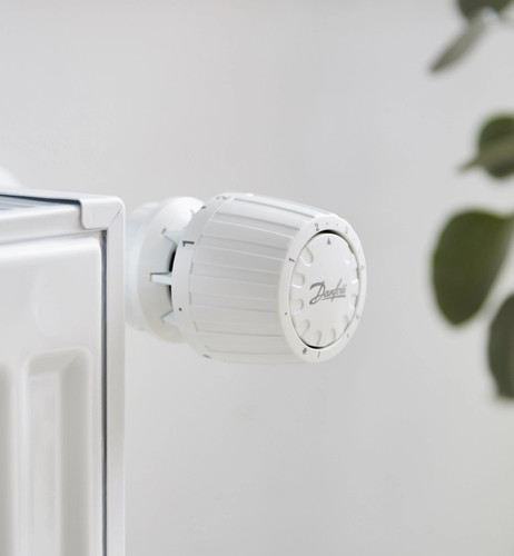 Danfoss click thermostat - danfoss, ra-click