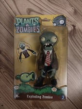 Jazwares Plants vs Zombies