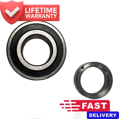 Rear left right wheel hub - or,