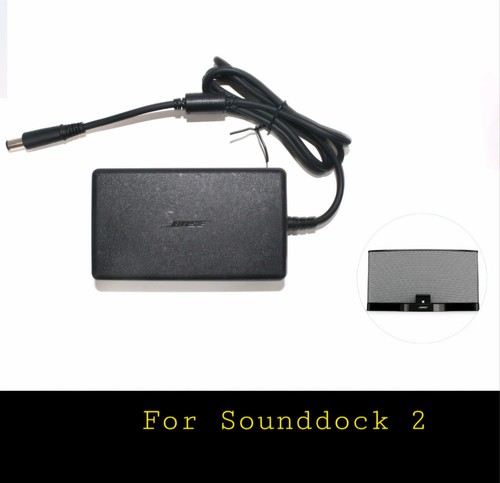 Bose sounddock series iii - bose, ii/iii