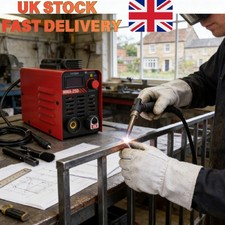 Digital Inverter Welder