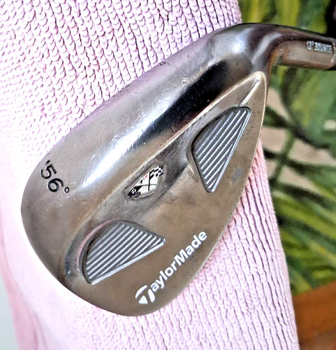 Taylormade rac degree - rac, 56