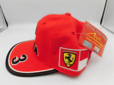 Michael Schumacher F1 Cap