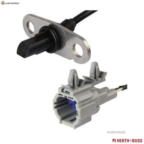 Wheel speed sensor j5931042 - speed,