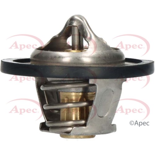 Coolant thermostat for - for, opel