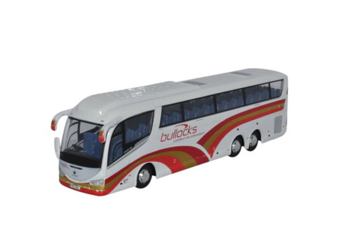 Oxford diecast irizar - diecast, pb