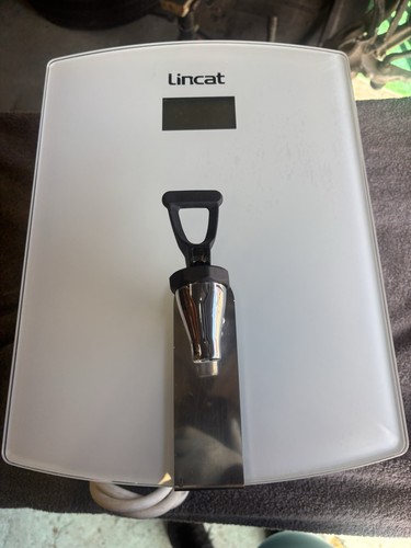 Lincat filterflow wall mounted - lincat,
