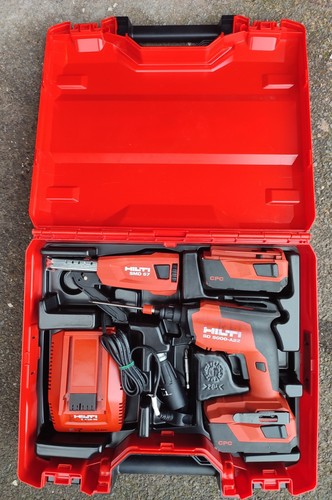 Hilti sd5000 a22 screw - hilti,