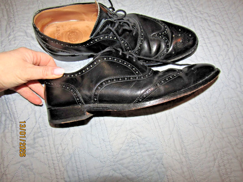 Joseph cheaney brogues - joseph, shoes