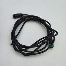 NAVMAN Tracker Data / Power