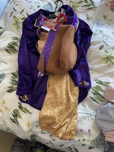 Willy wonka and the - willy, chocolate