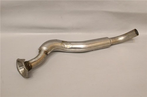 Exhaust front pipe - t4,