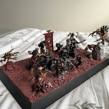 Warhammer 40k Blood Angles