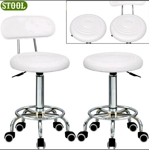 Adjustable 360 swivel stool - swivel,