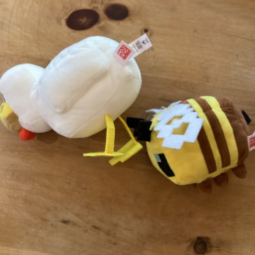 Mojang minecraft bumble - 2, x