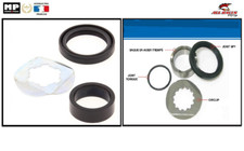 Yamaha WR250 91-97 Box Outlet