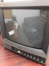 PVM-1340 SONY TRINITRON COLOR VIDEO MONITOR