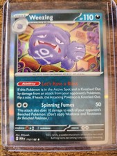 Pokemon TCG Scarlet & Violet