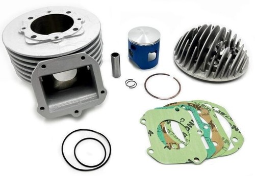 Thermal group parmakit force - group, w-force