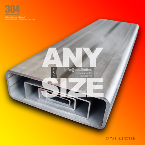Grade 304 stainless - grade, steel