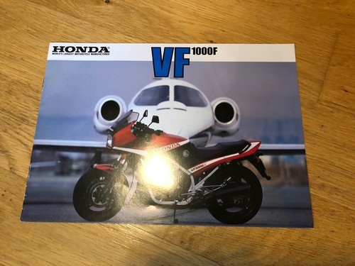 Genuine honda motorcycle - genuine, range