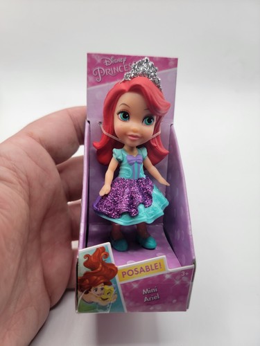 Disney princess ariel sparkle - ariel,