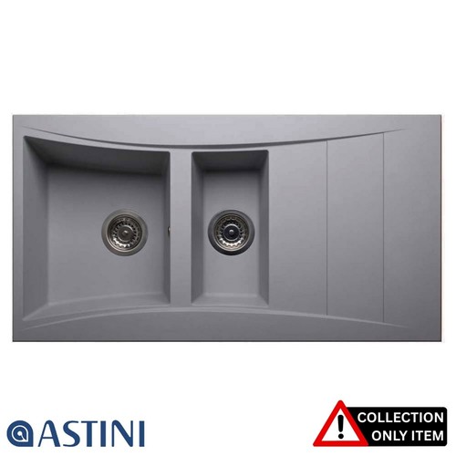 Astini xeron bowl grey smc - xeron, 1.5
