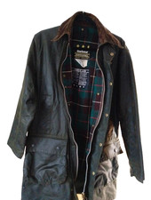 Barbour Northumbria Waxed