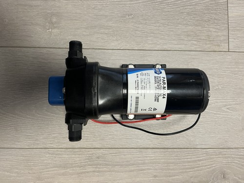 Jabsco par max hd4 water - hd4,