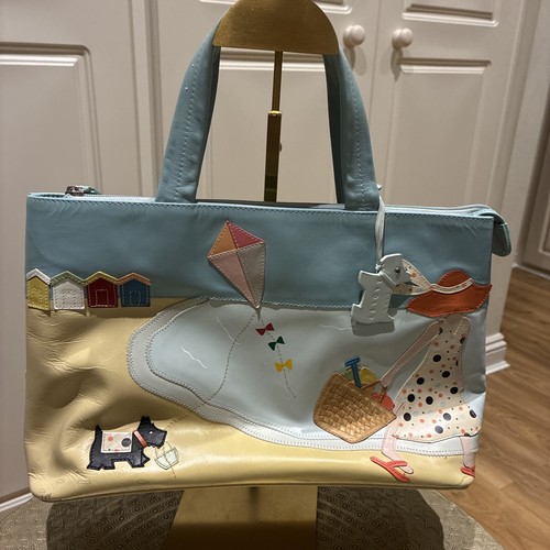 Radley large leather the - radley, by
