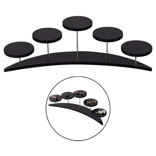 Tier acrylic cupcake stand - acrylic,