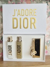 Dior J'Adore Solid Perfumes