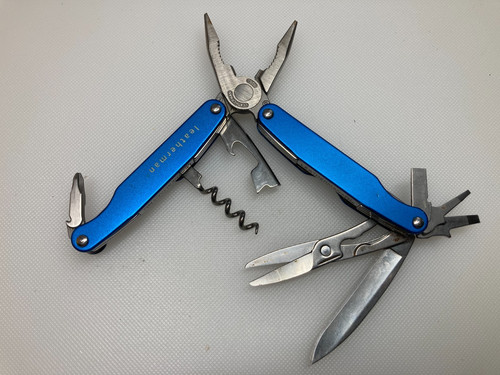 Leatherman juice sc2 - juice,