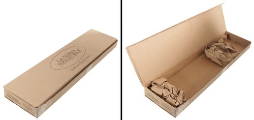 Orig box for lie - box,